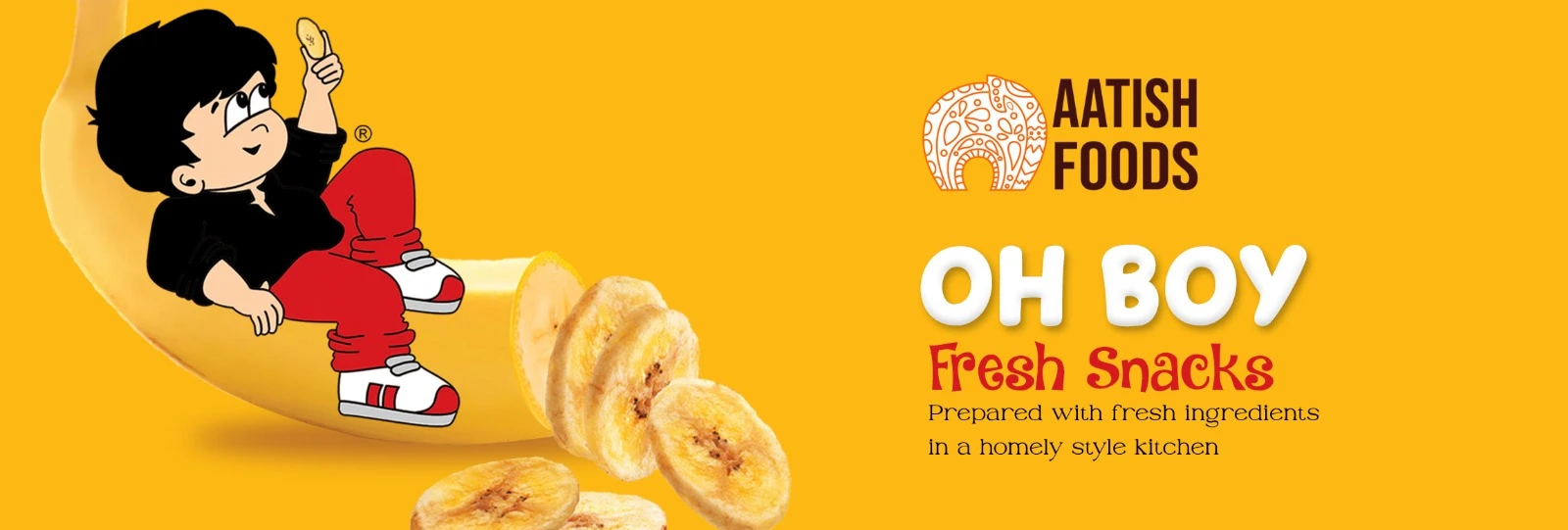 ohboy banana chips